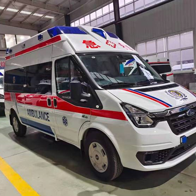 扶风演唱会救护车出租保障现场