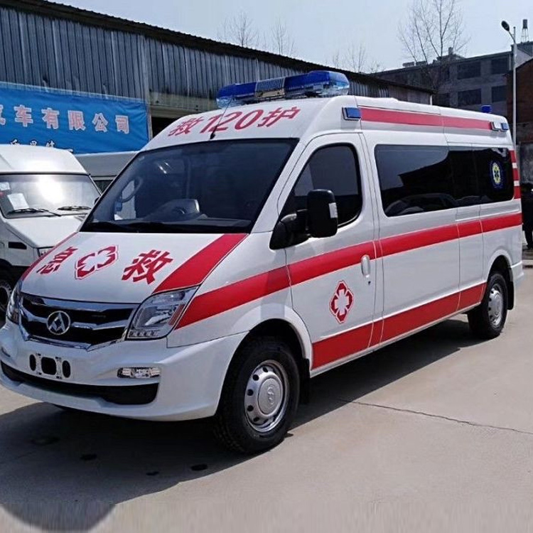 扶风马拉松租赁救护车活动保障