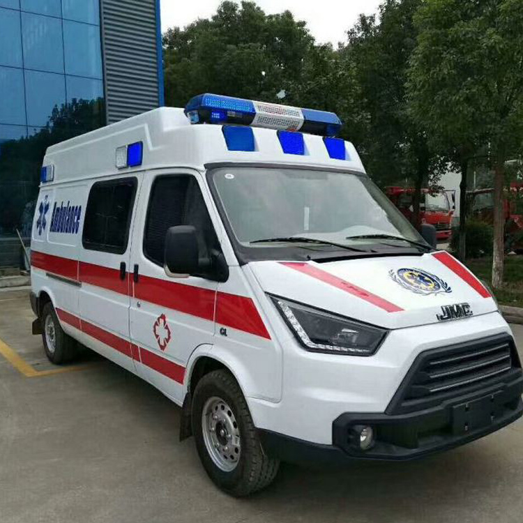 扶风瘫痪租赁救护车转运 ——生命救助的紧急响应与专业保障