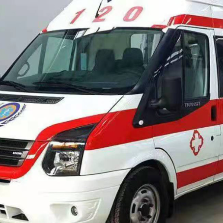 扶风非急救护送病人转院租赁救护车的优缺点对比